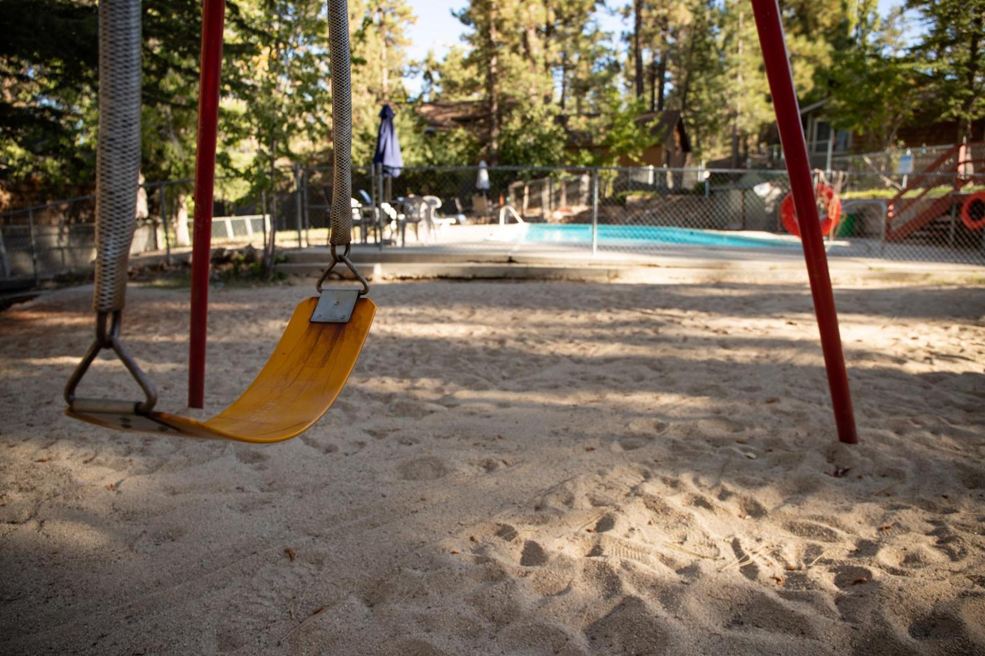 Lakefront Family Cabin By Big Bear Vacations Big Bear Lake Exterior photo