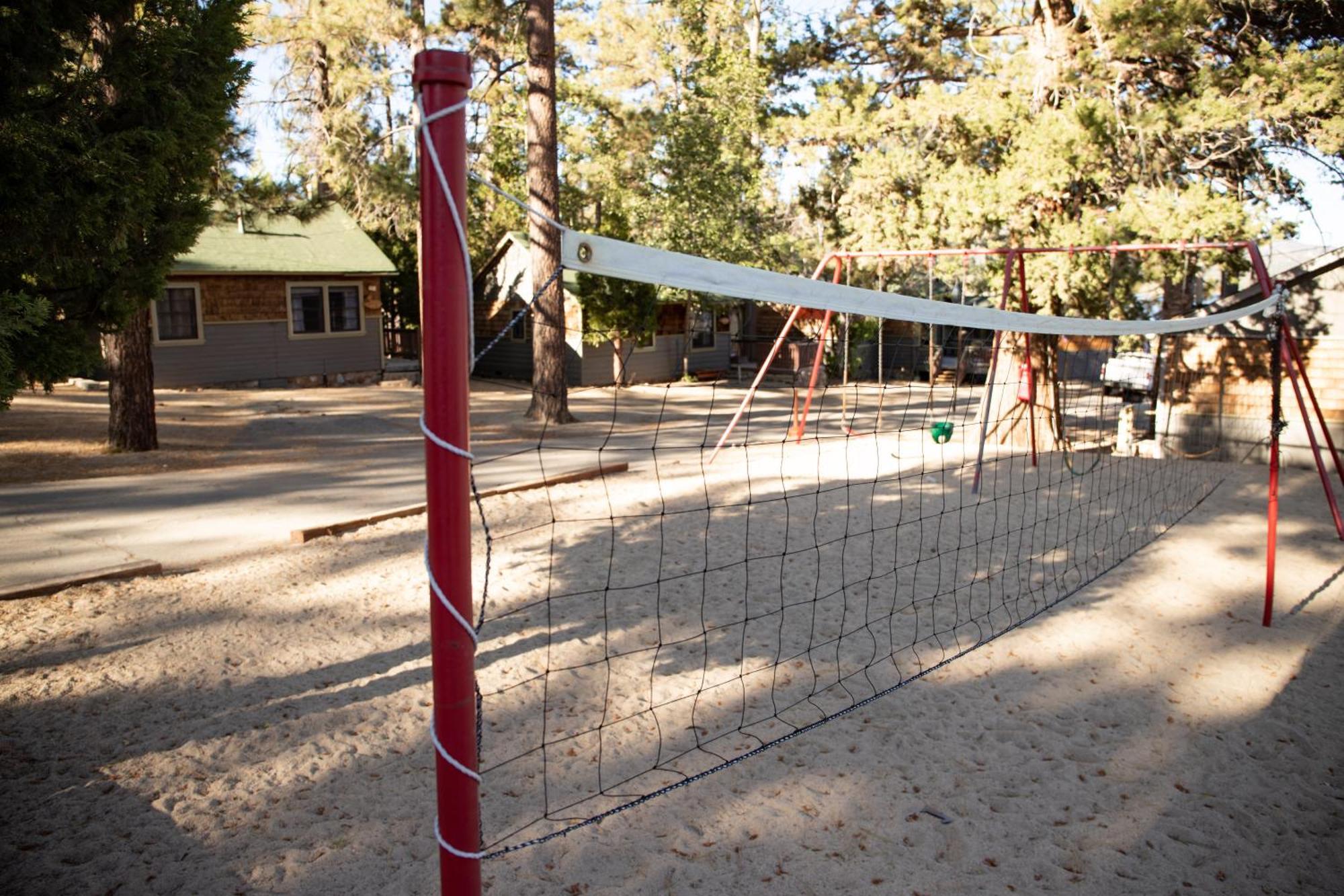 Lakefront Family Cabin By Big Bear Vacations Big Bear Lake Exterior photo