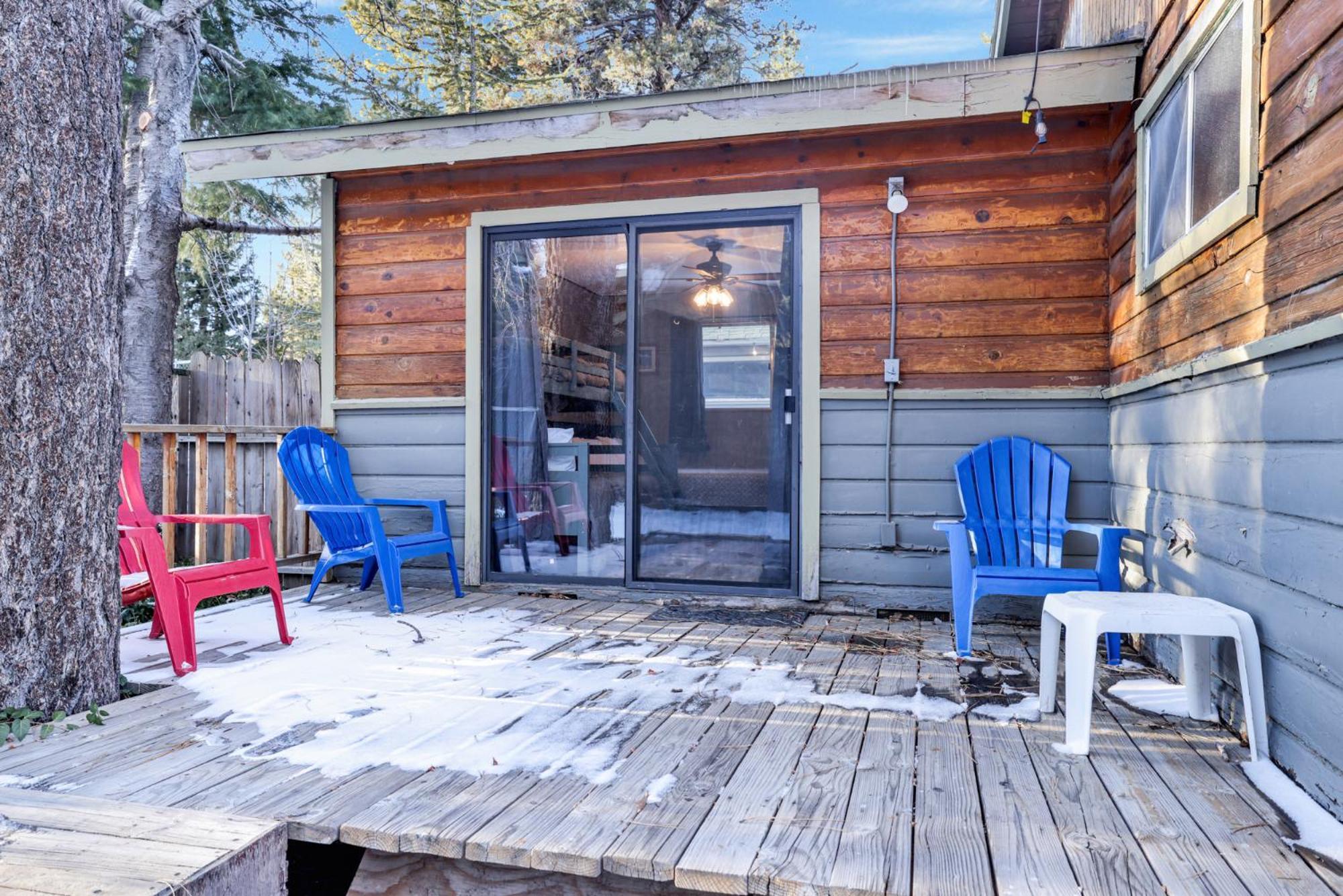 Lakefront Family Cabin By Big Bear Vacations Big Bear Lake Exterior photo