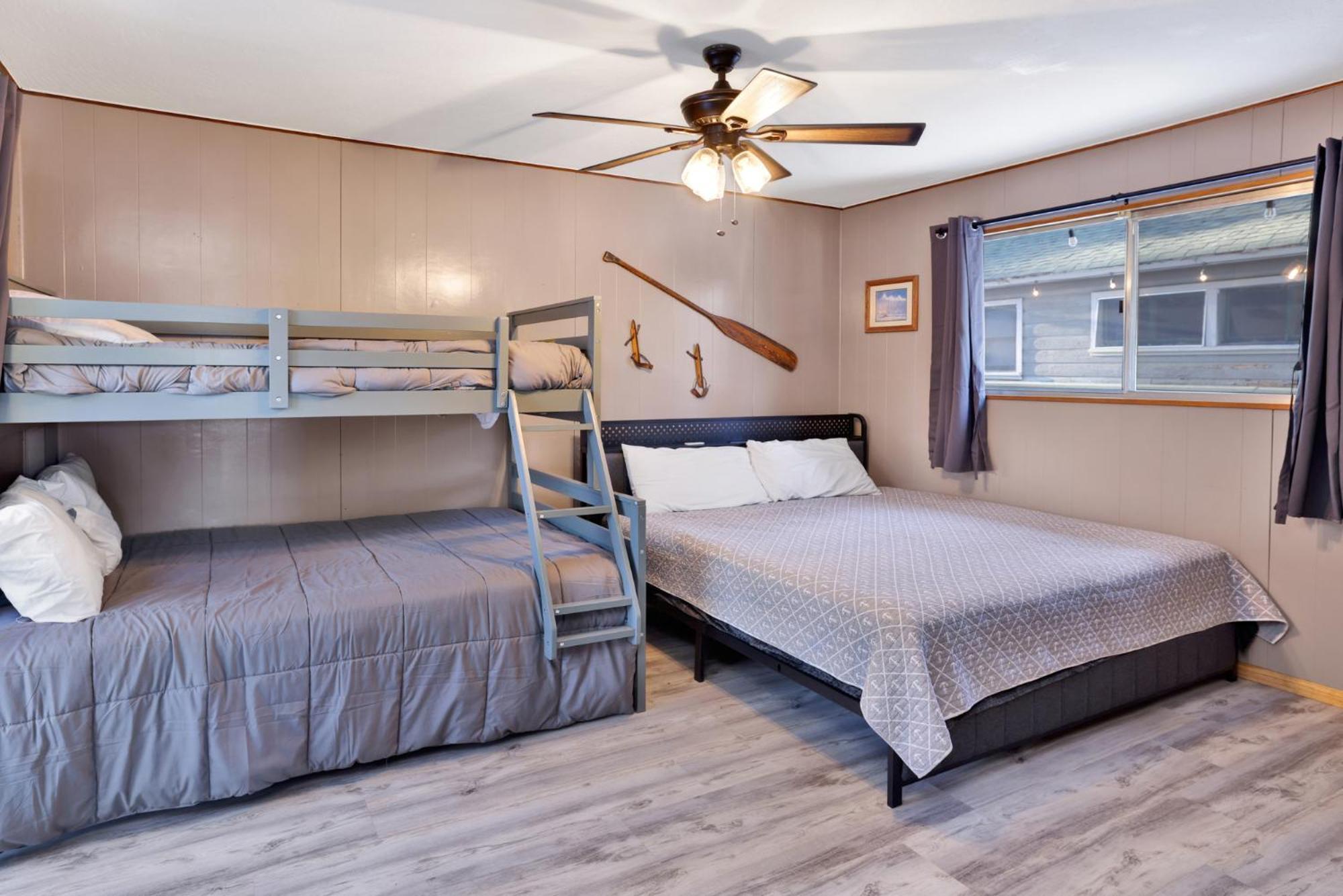 Lakefront Family Cabin By Big Bear Vacations Big Bear Lake Exterior photo