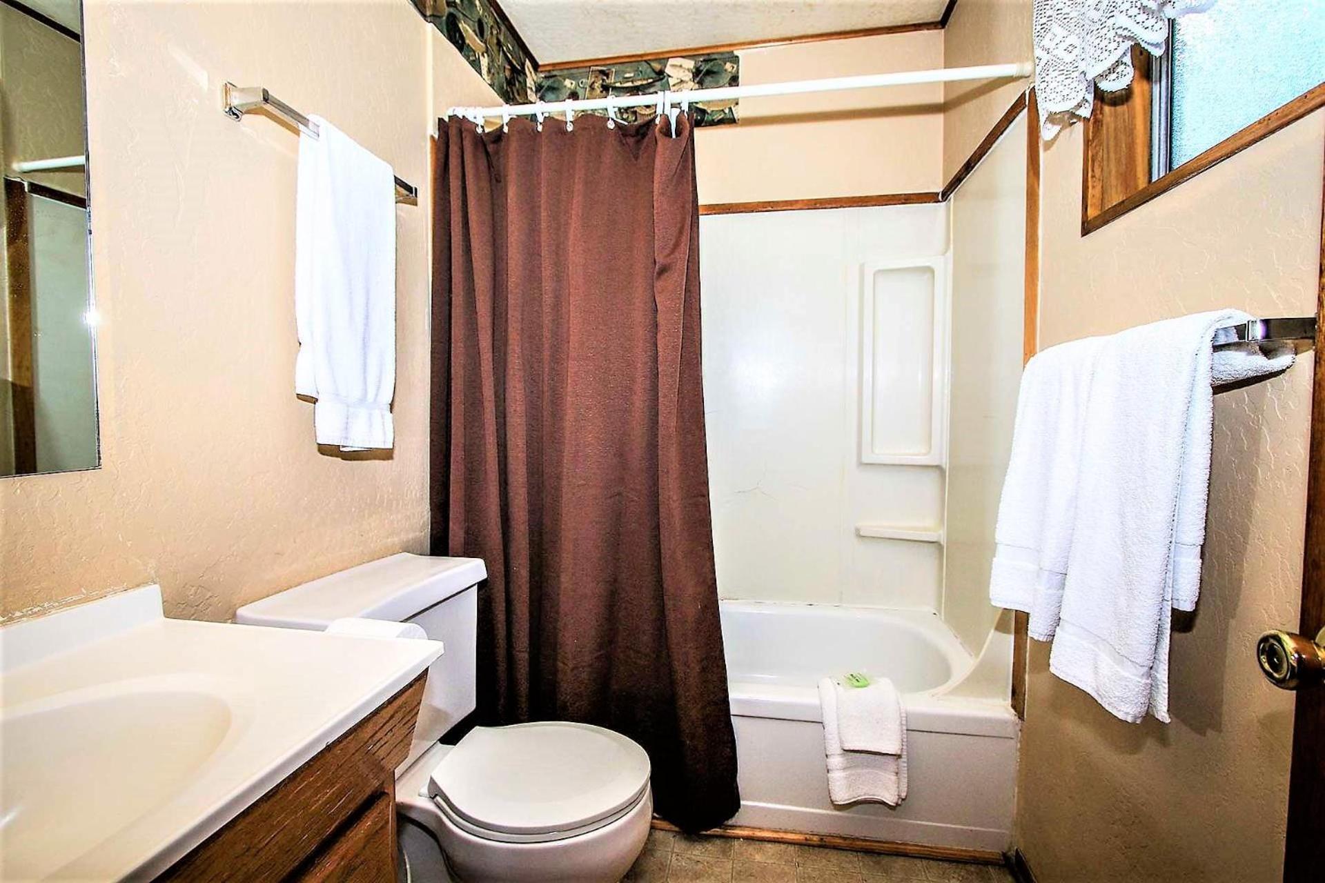 Lakefront Family Cabin By Big Bear Vacations Big Bear Lake Exterior photo