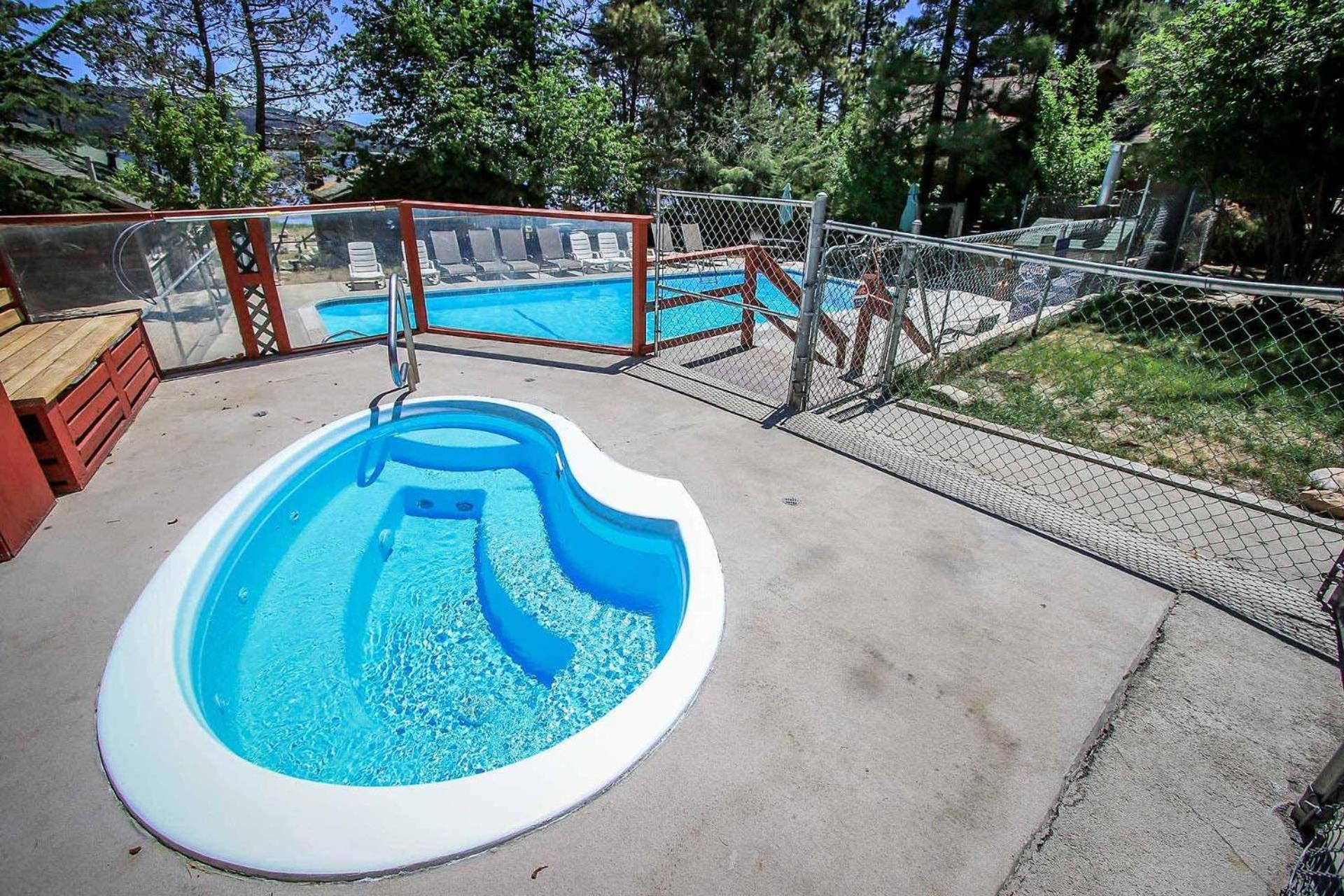 Lakefront Family Cabin By Big Bear Vacations Big Bear Lake Exterior photo