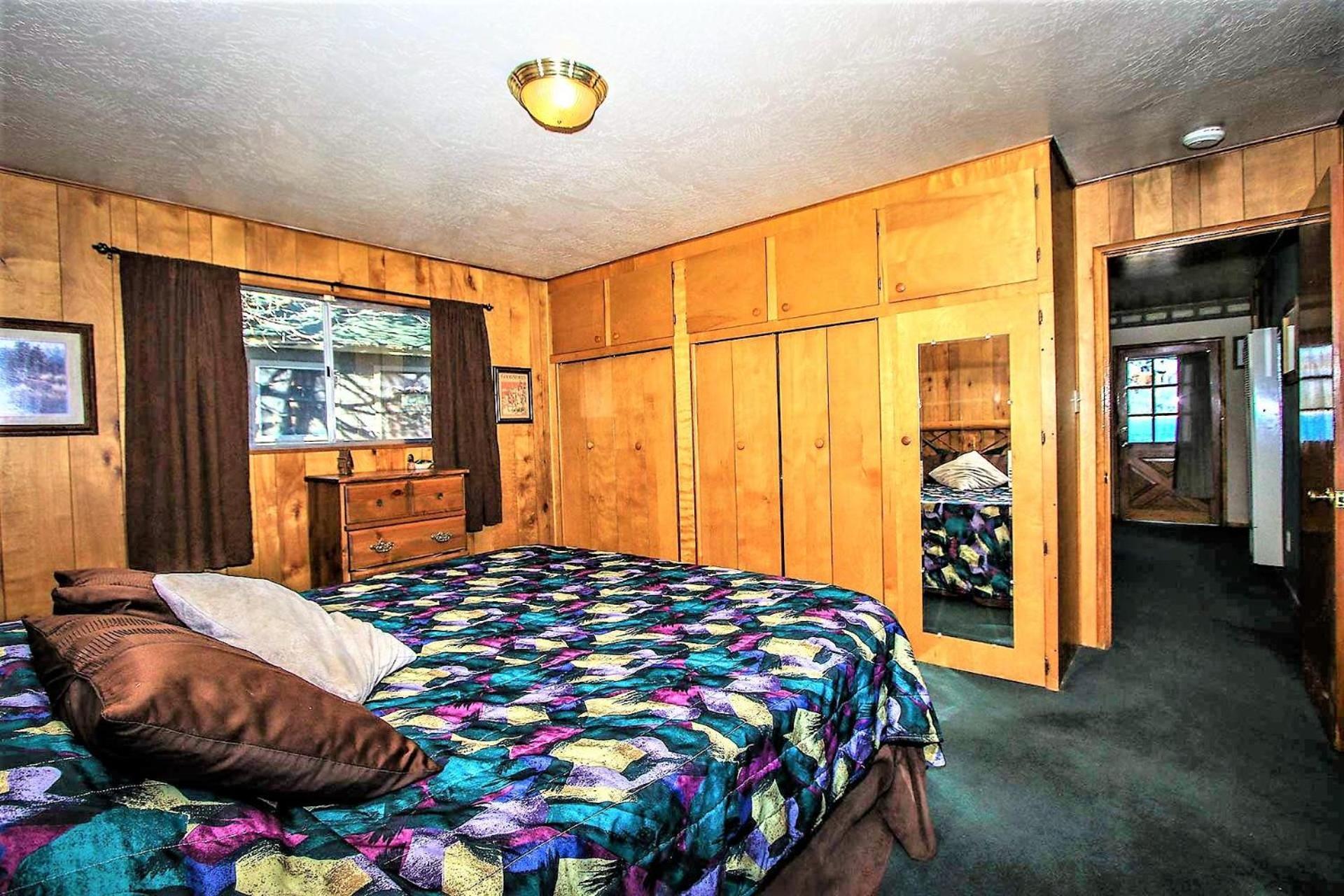 Lakefront Family Cabin By Big Bear Vacations Big Bear Lake Exterior photo