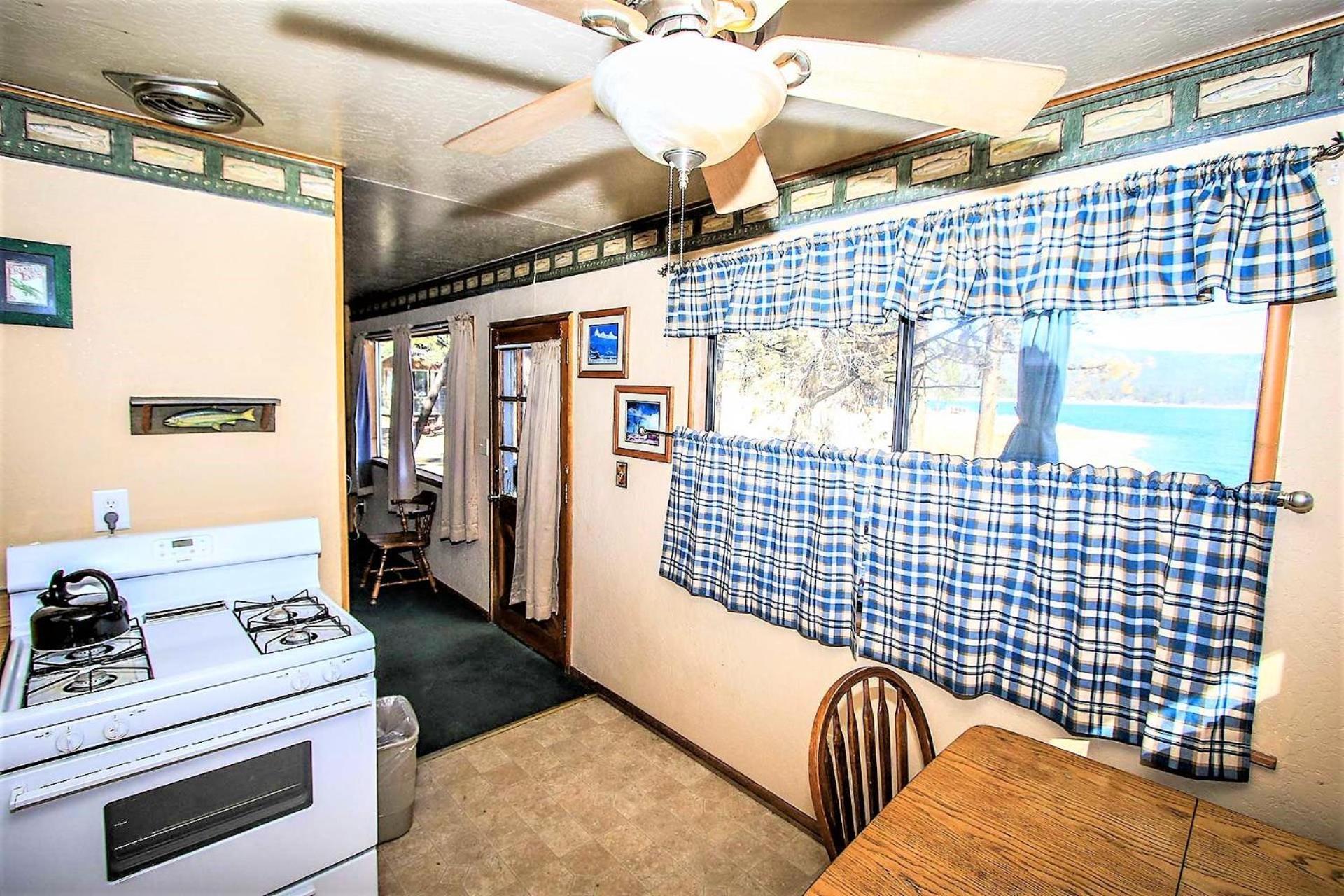 Lakefront Family Cabin By Big Bear Vacations Big Bear Lake Exterior photo