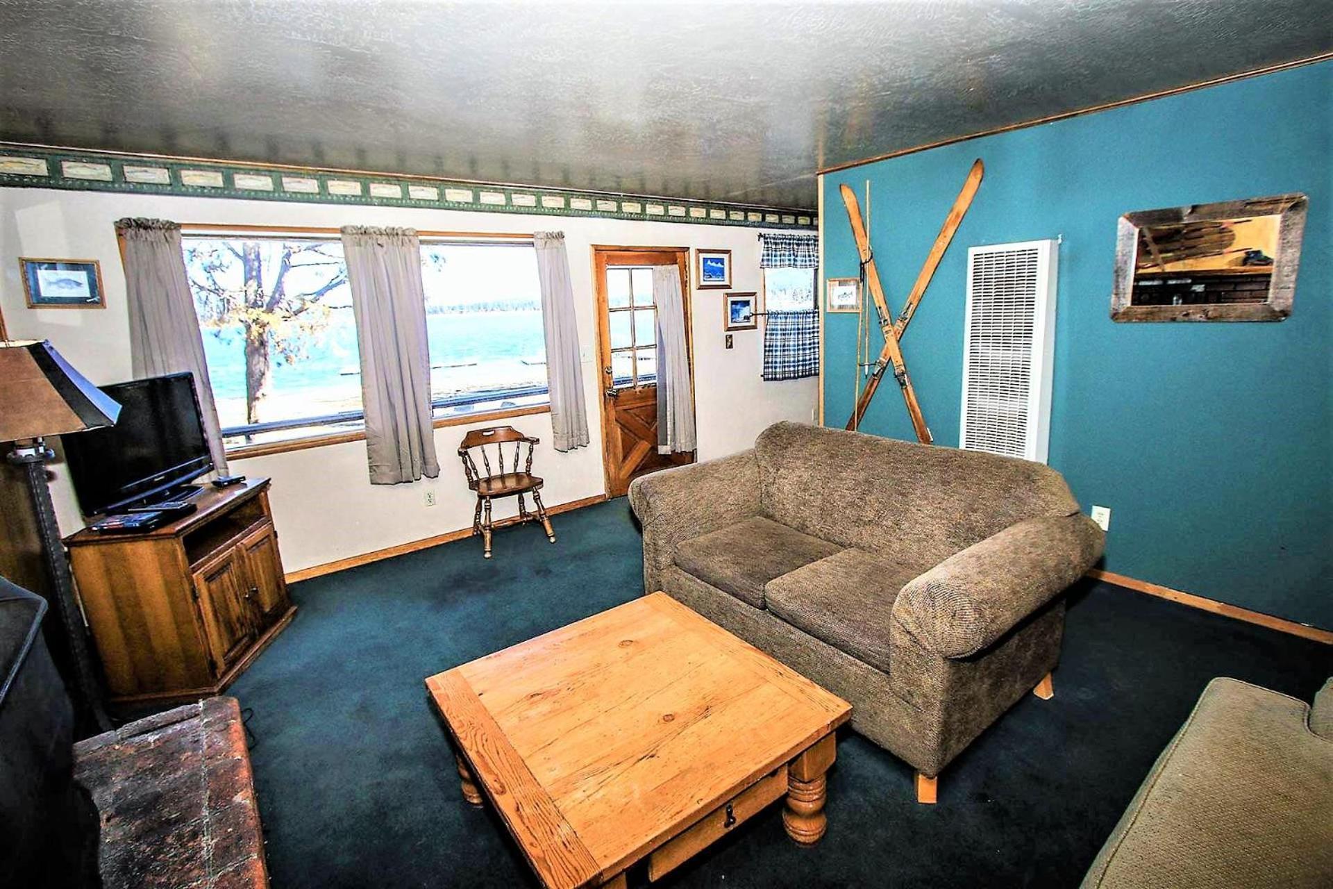 Lakefront Family Cabin By Big Bear Vacations Big Bear Lake Exterior photo